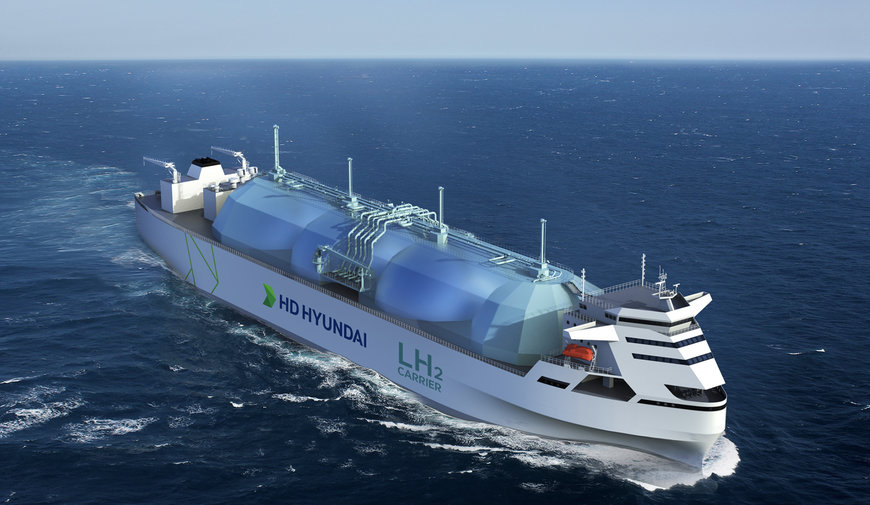 INFINEON AND HD KOREA SHIPBUILDING & OFFSHORE ENGINEERING JOINTLY DEVELOP SHIP ELECTRIFICATION TECHNOLOGY